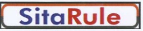 SitaRule logo