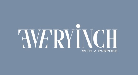 EVERYINCH WITH A PURPOSE logo