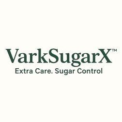 VarkSugarX (Extra Care. Sugar Control) logo