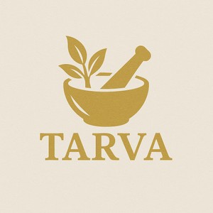 TARVA logo