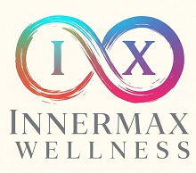 IX INNERMAX WELLNESS logo