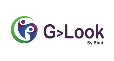GLOOK BY BHUT logo