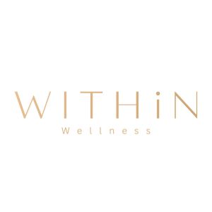 WITHIN WELLNESS logo