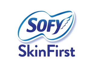 SOFY SkinFirst logo