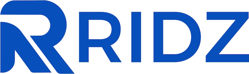 RIDZ logo