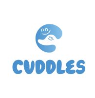 CUDDLES logo