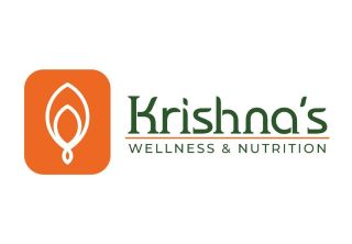 KRISHNA'S WELLNESS & NUTRITION logo