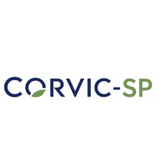 CORVIC-SP logo
