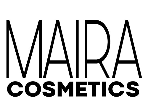MAIRACOSMETICS logo