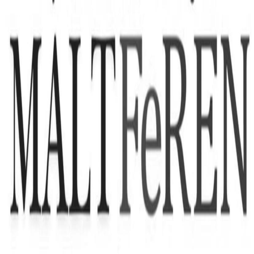 MALTFEREN logo