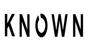 KNOWN (With Device) logo