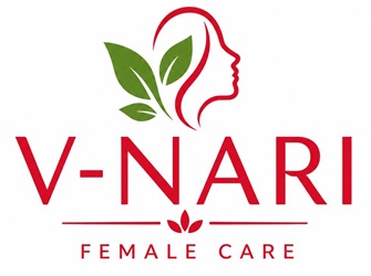 V-NARI logo