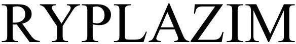 Trademark Logo