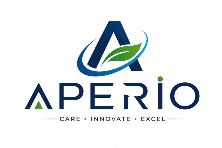APERIO logo