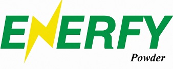 ENERFY Powder logo