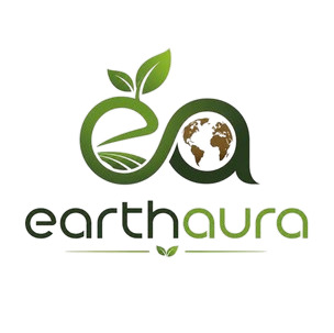 earthaura logo