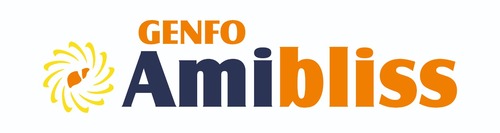 GENFOAMIBLISS logo