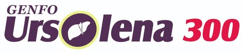 GENFOURSOLENA 300 logo
