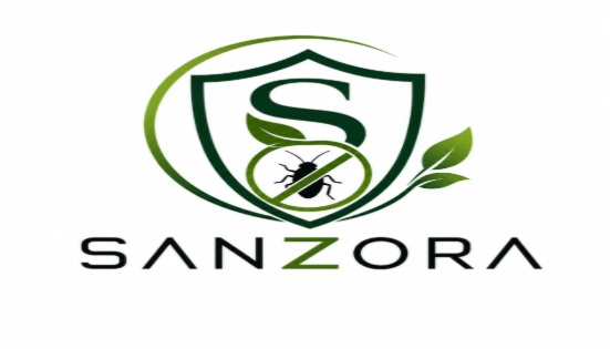 SANZORA logo