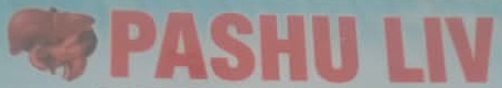 PASHU LIV logo