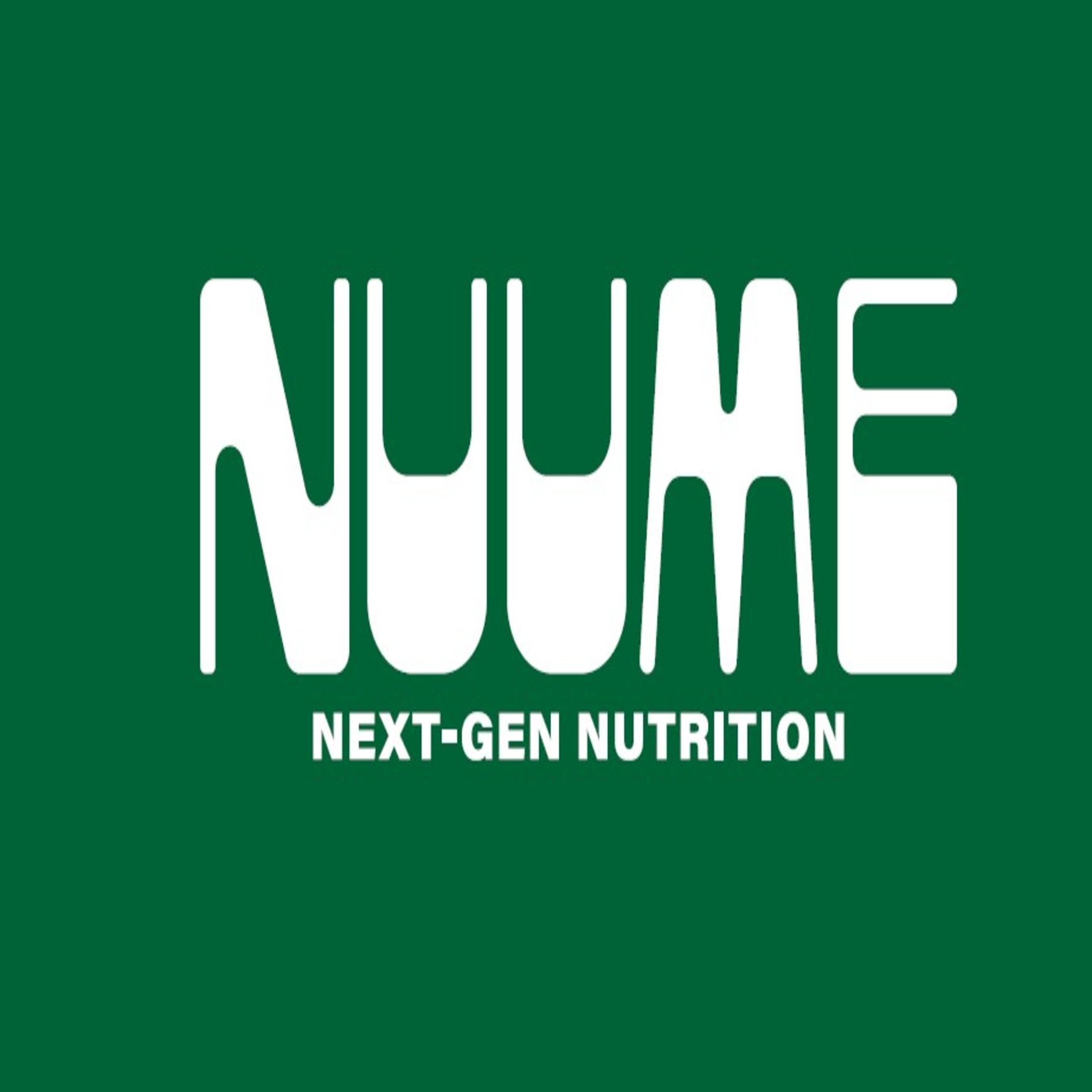 NUUME logo