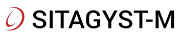 SITAGYST- M logo