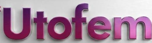 UTOFEM logo