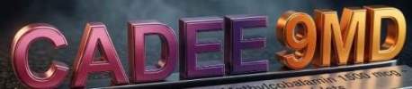 CADEE 9MD logo