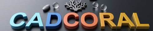 CADCORAL logo