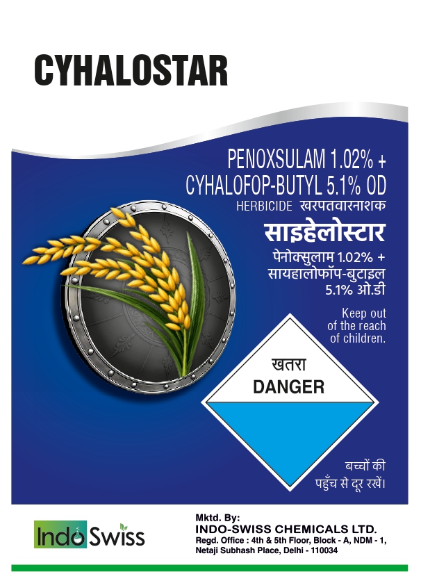 Trademark Logo