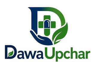 DawaUpchar logo