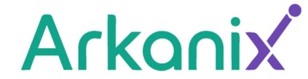 ARKANIX logo