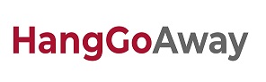 HangGoAway logo