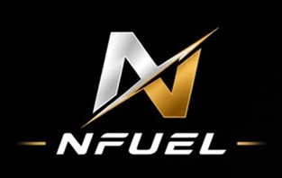 NFUEL logo