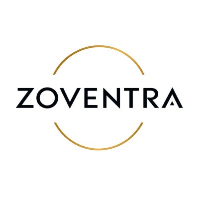 ZOVENTRA logo