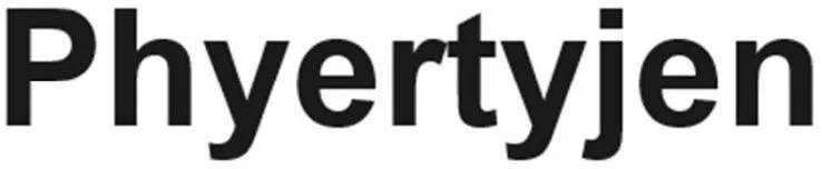 Trademark Logo