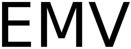Trademark Logo