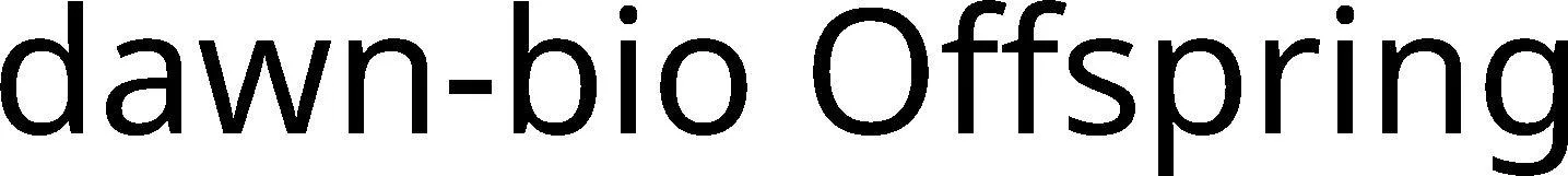 Trademark Logo