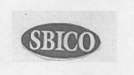 SBICO (DEVICE) logo