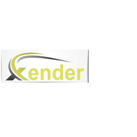 XENDER (LABEL) logo