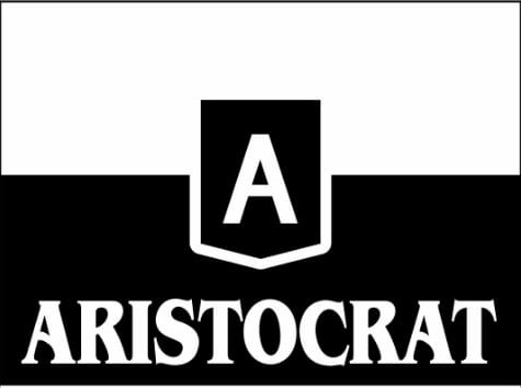 ARISTOCRAT logo