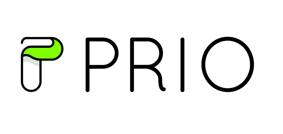 PRIO logo
