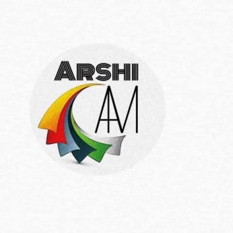 ARSHI with Device of AM. logo