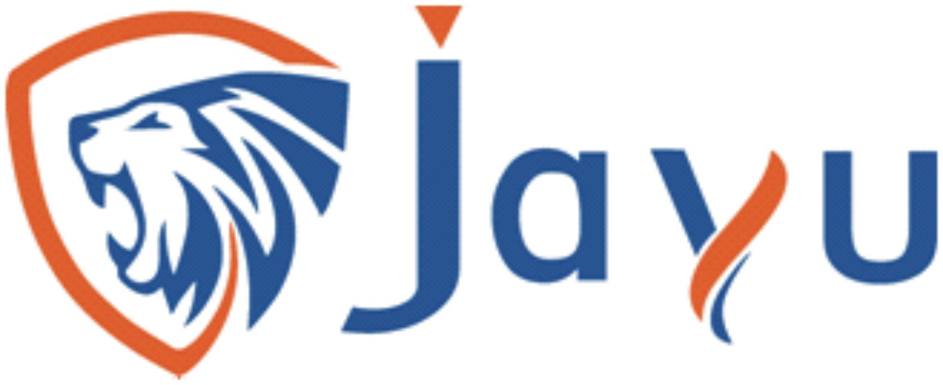 JAYU (LABEL) logo