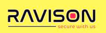 RAVISON logo