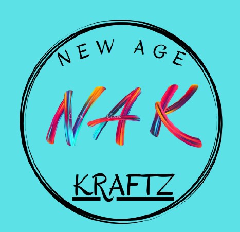 NEW AGE KRAFTZ logo