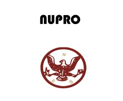 nupro logo