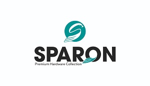 SPARON logo