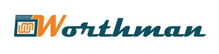 Worthman logo