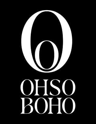 OHSOBOHO logo